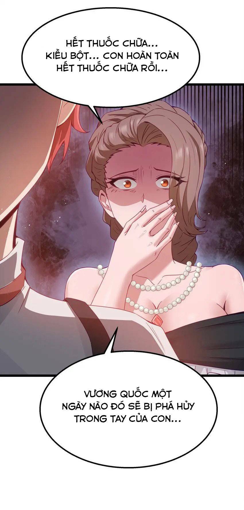 Đọc truyện Anh hùng giai cấp tư sản - Chap 13