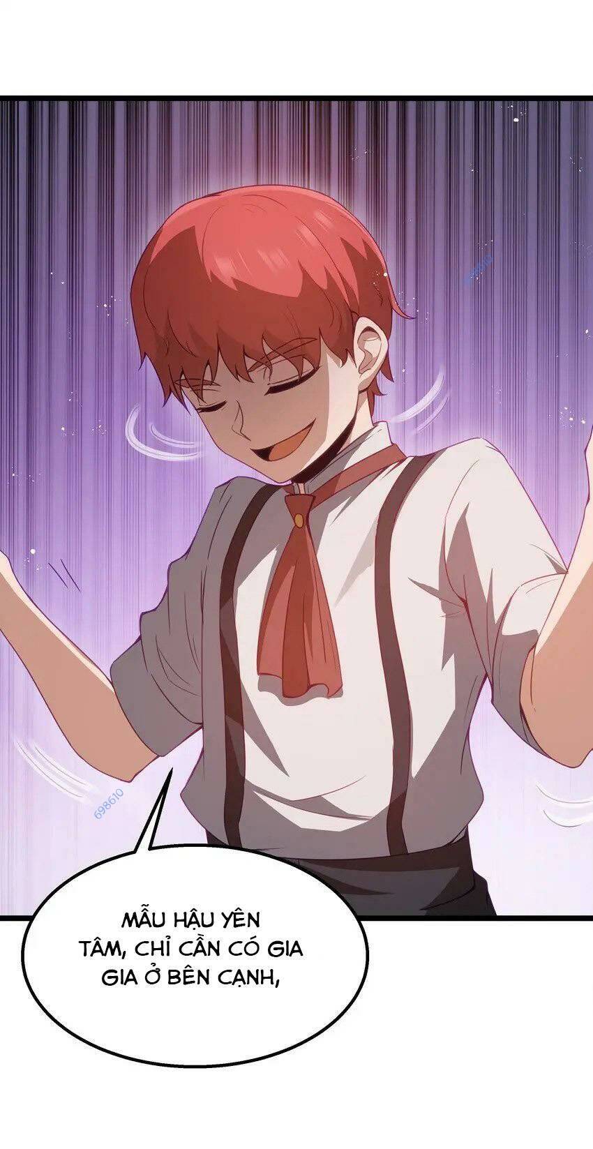 Đọc truyện Anh hùng giai cấp tư sản - Chap 13