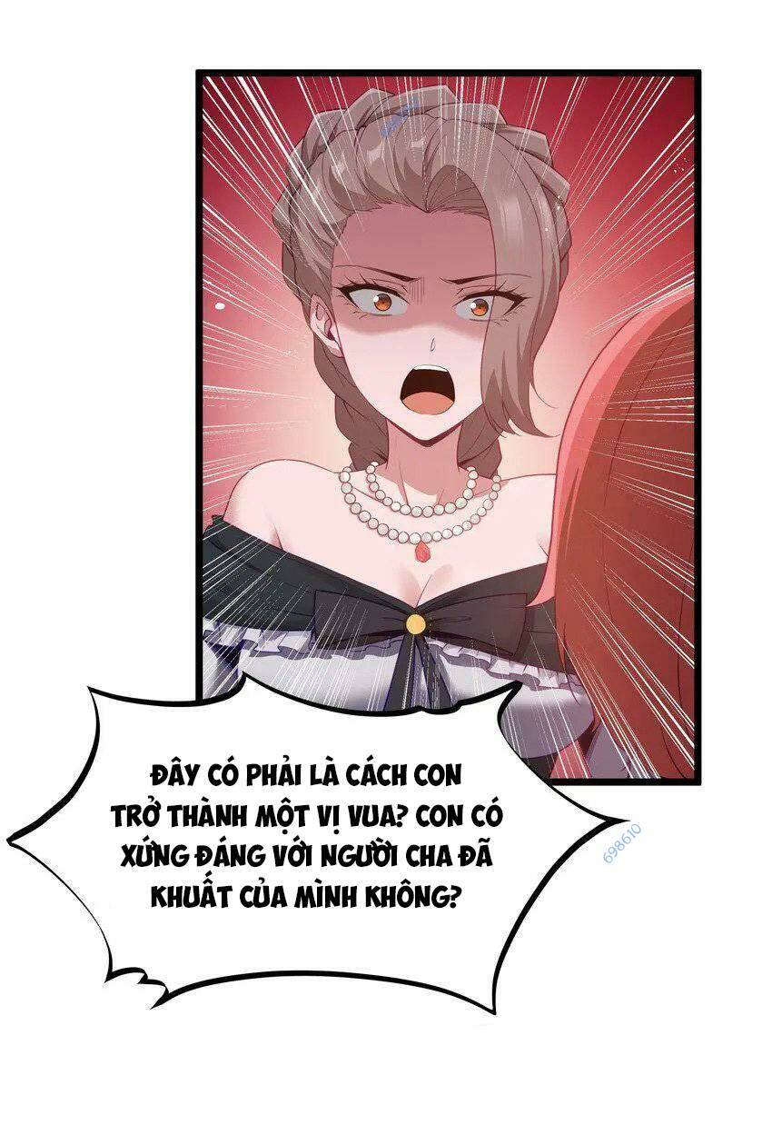 Đọc truyện Anh hùng giai cấp tư sản - Chap 13