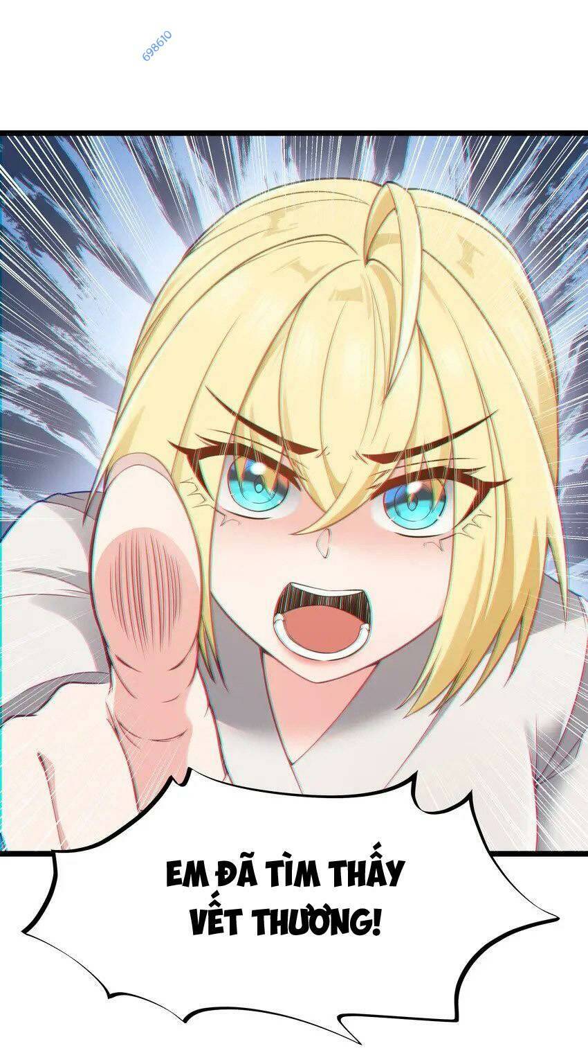 Đọc truyện Anh hùng giai cấp tư sản - Chap 13