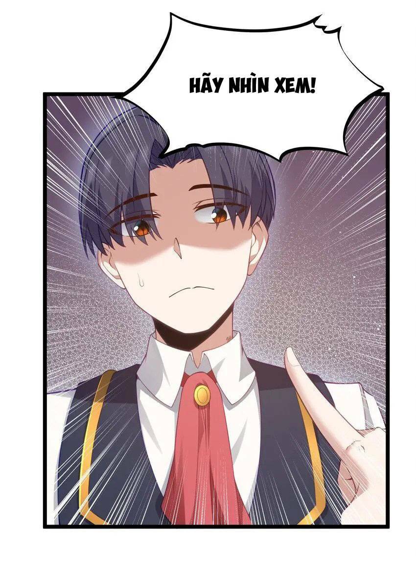 Đọc truyện Anh hùng giai cấp tư sản - Chap 13