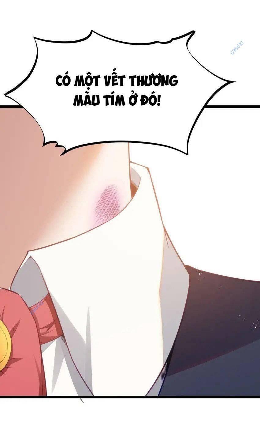 Đọc truyện Anh hùng giai cấp tư sản - Chap 13