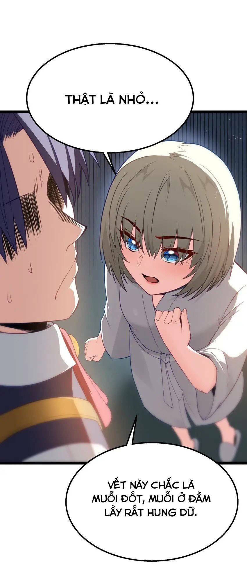 Đọc truyện Anh hùng giai cấp tư sản - Chap 13