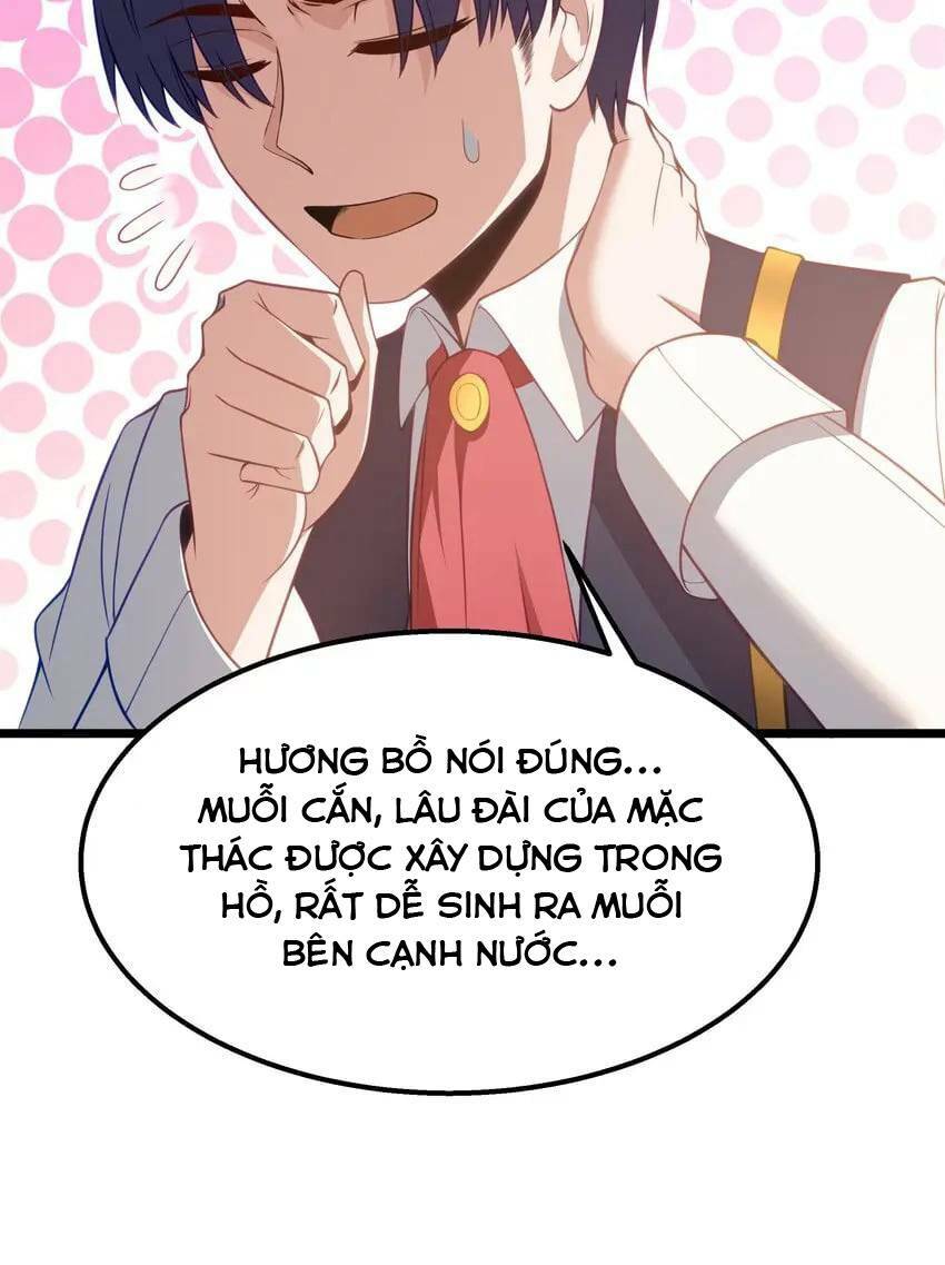 Đọc truyện Anh hùng giai cấp tư sản - Chap 13