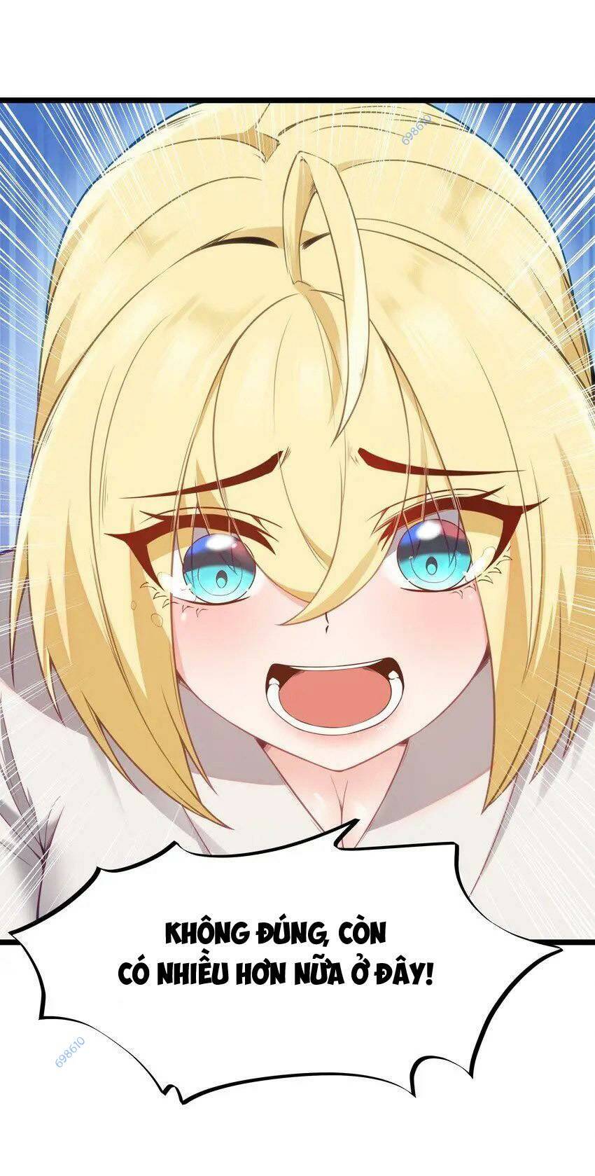 Đọc truyện Anh hùng giai cấp tư sản - Chap 13