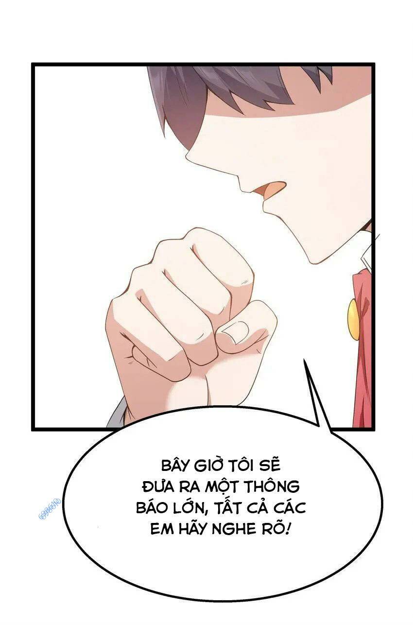 Đọc truyện Anh hùng giai cấp tư sản - Chap 13