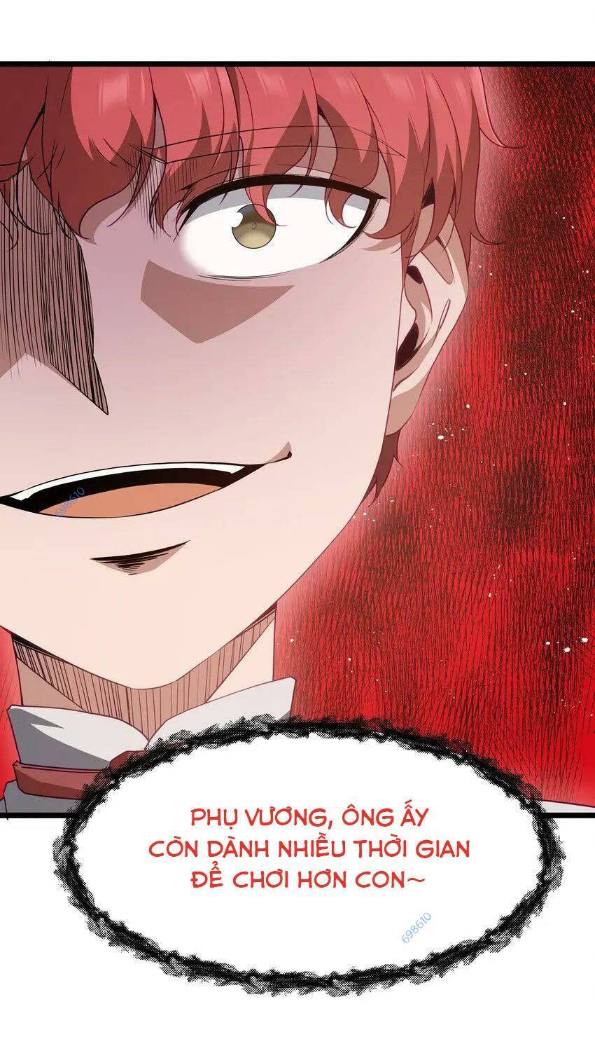 Đọc truyện Anh hùng giai cấp tư sản - Chap 13