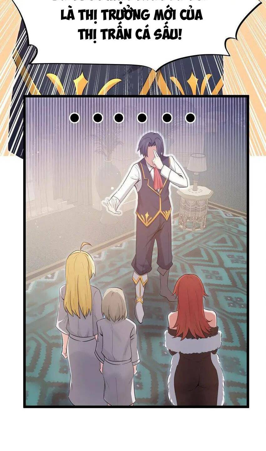 Đọc truyện Anh hùng giai cấp tư sản - Chap 13