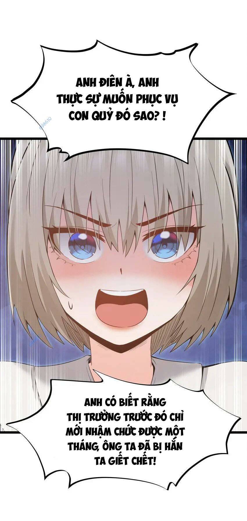 Đọc truyện Anh hùng giai cấp tư sản - Chap 13