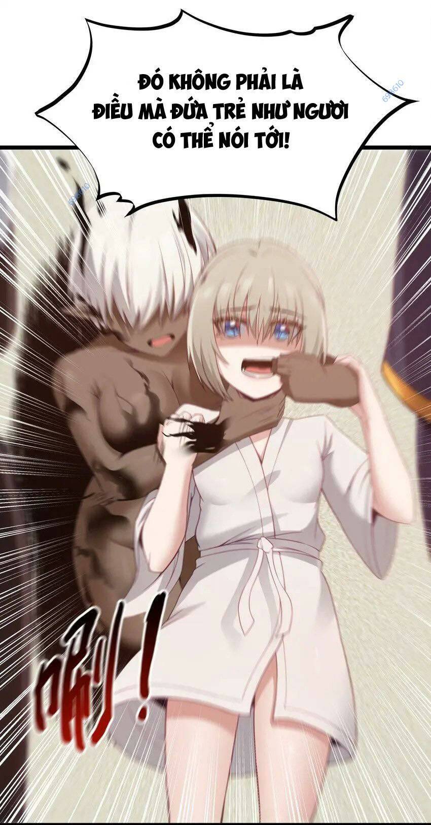 Đọc truyện Anh hùng giai cấp tư sản - Chap 13