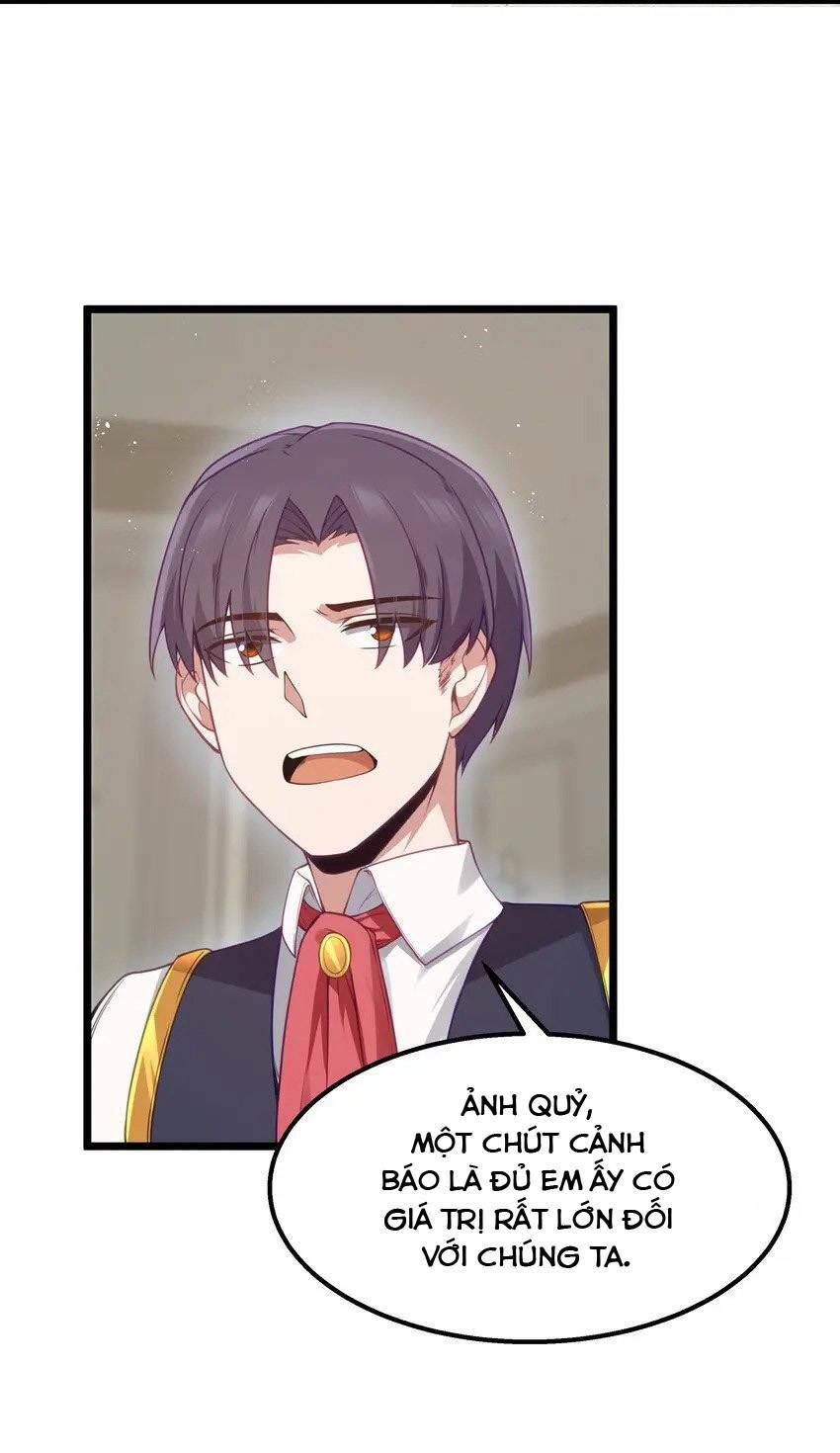 Đọc truyện Anh hùng giai cấp tư sản - Chap 13