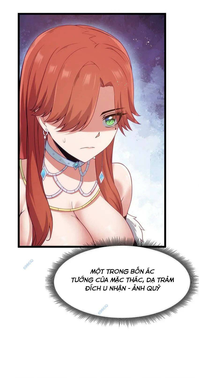 Đọc truyện Anh hùng giai cấp tư sản - Chap 13