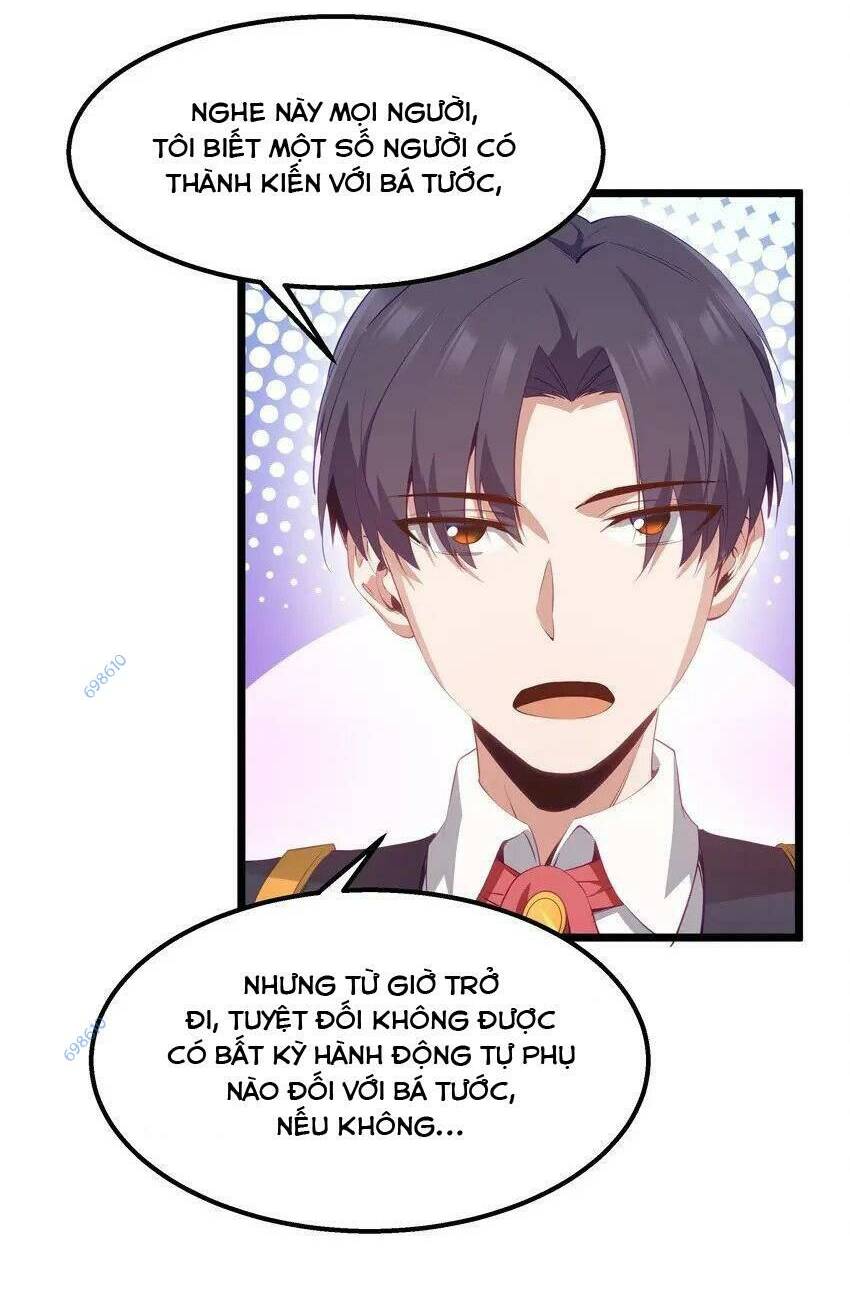 Đọc truyện Anh hùng giai cấp tư sản - Chap 13