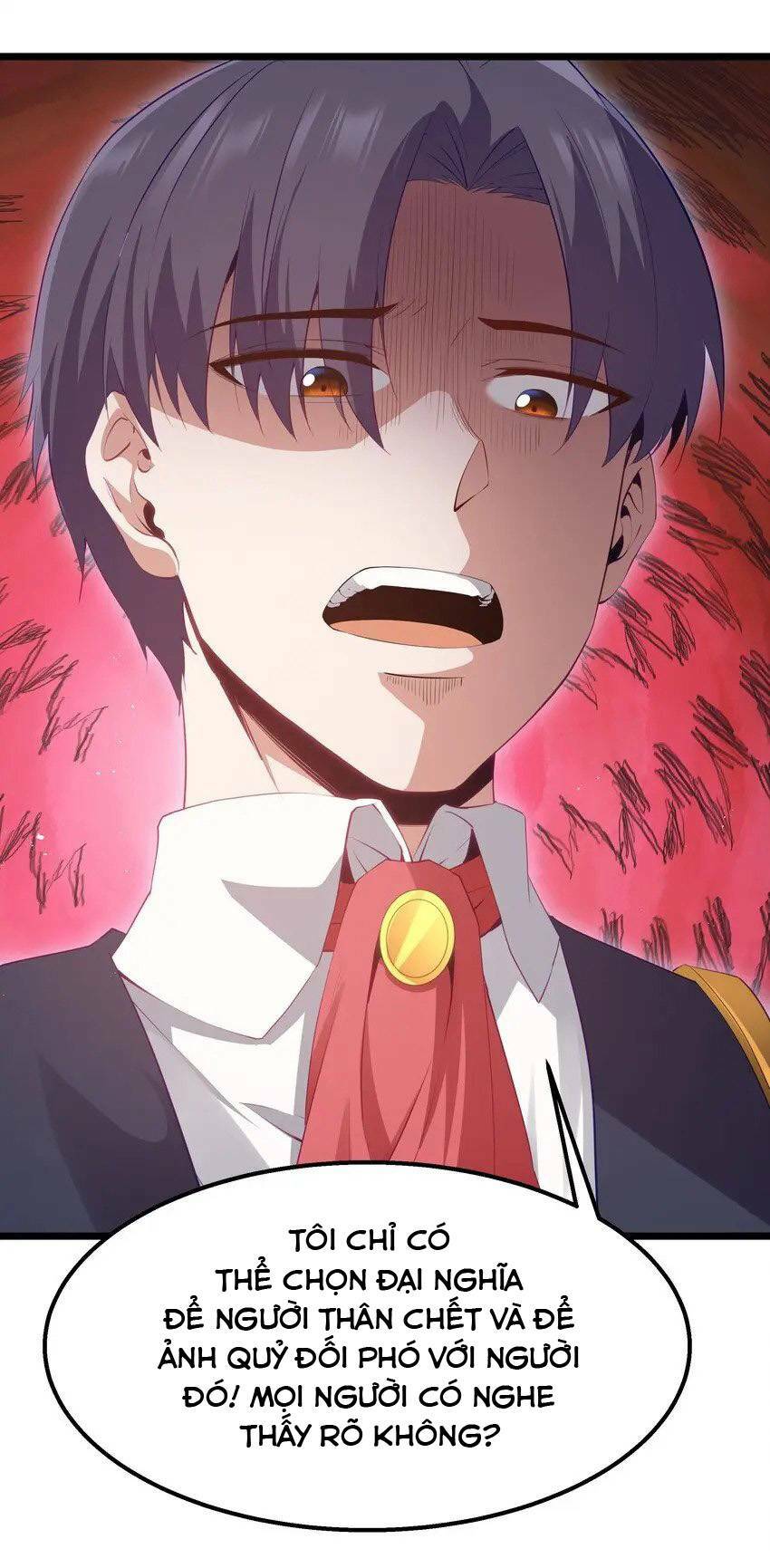 Đọc truyện Anh hùng giai cấp tư sản - Chap 13