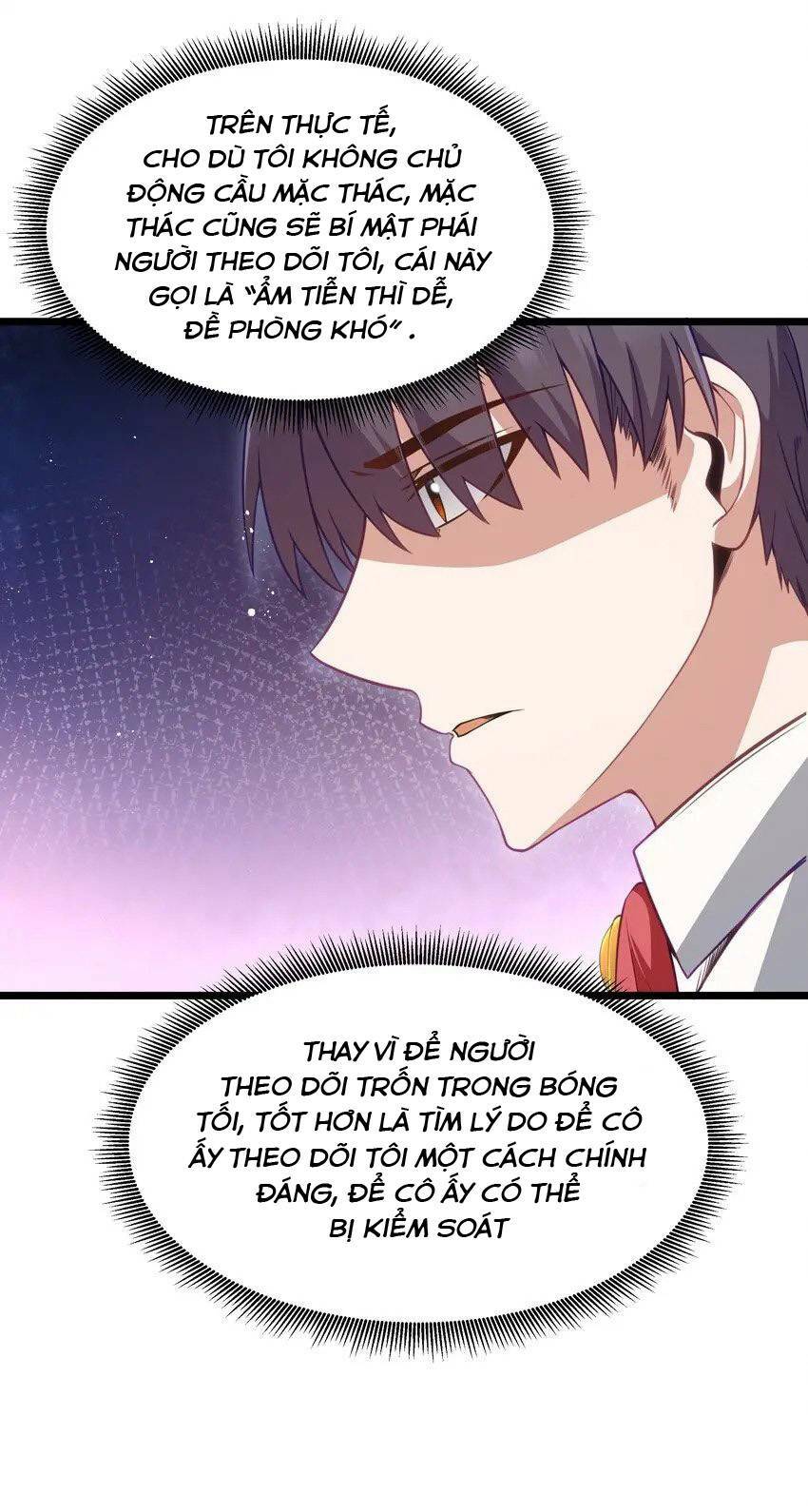 Đọc truyện Anh hùng giai cấp tư sản - Chap 13