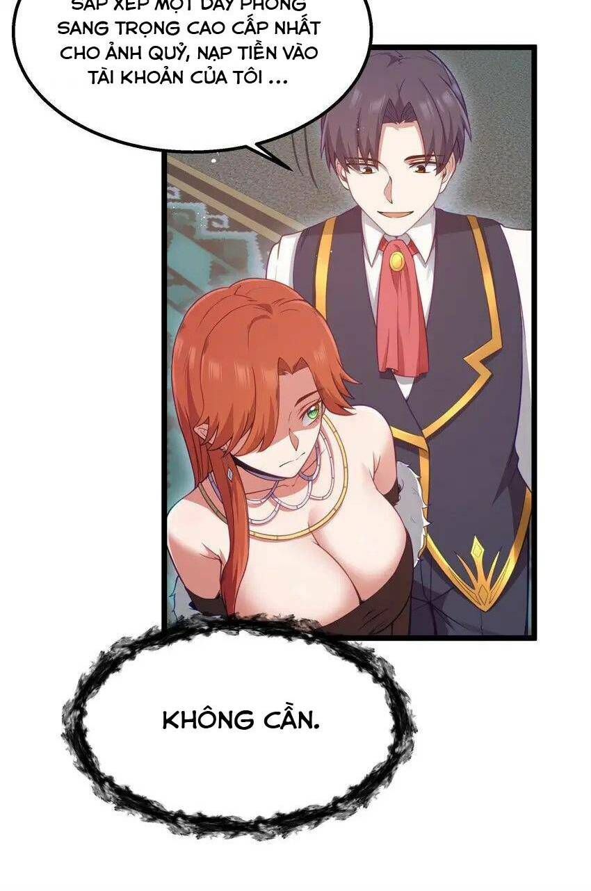 Đọc truyện Anh hùng giai cấp tư sản - Chap 13