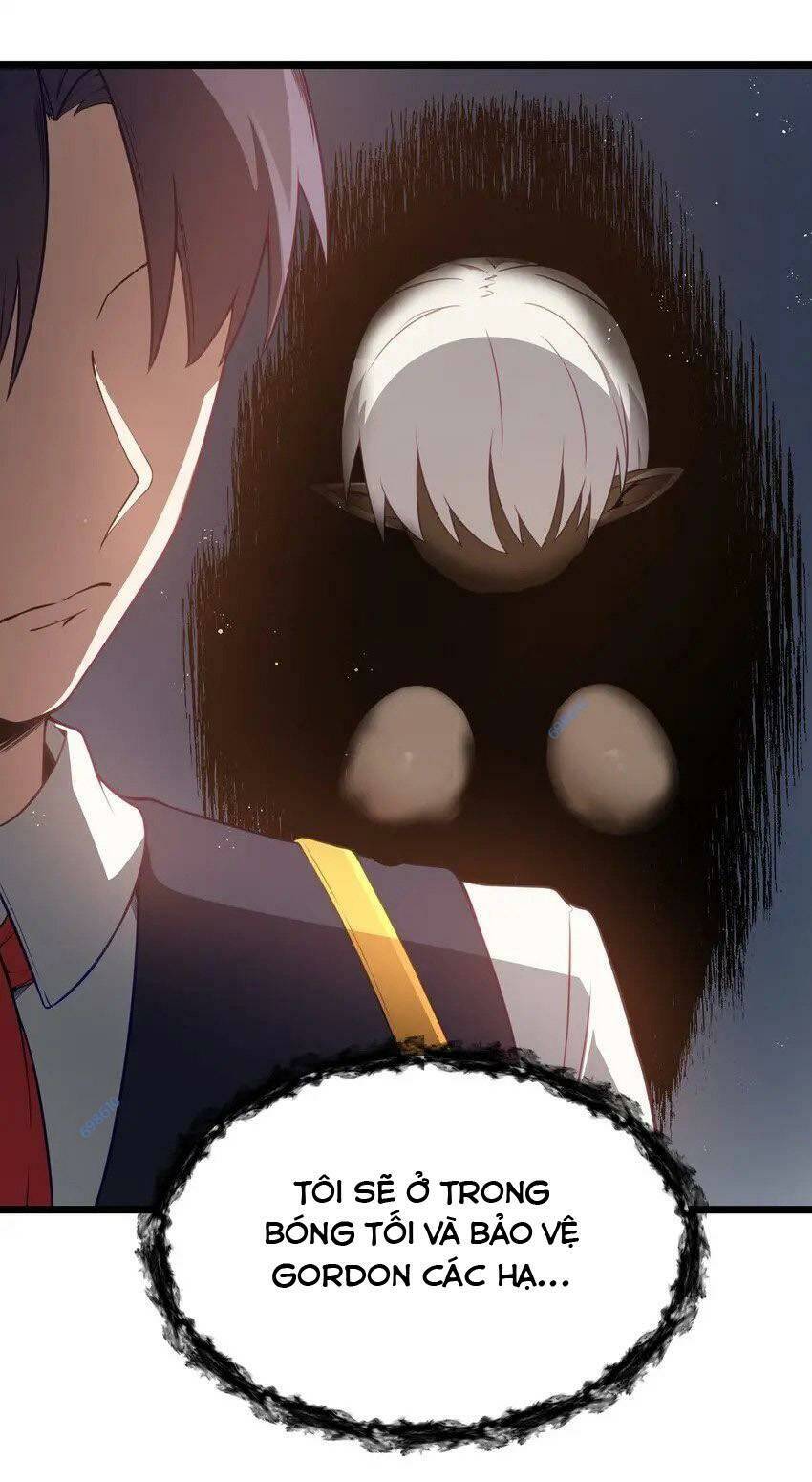 Đọc truyện Anh hùng giai cấp tư sản - Chap 13