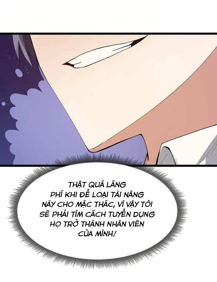 Đọc truyện Anh hùng giai cấp tư sản - Chap 13