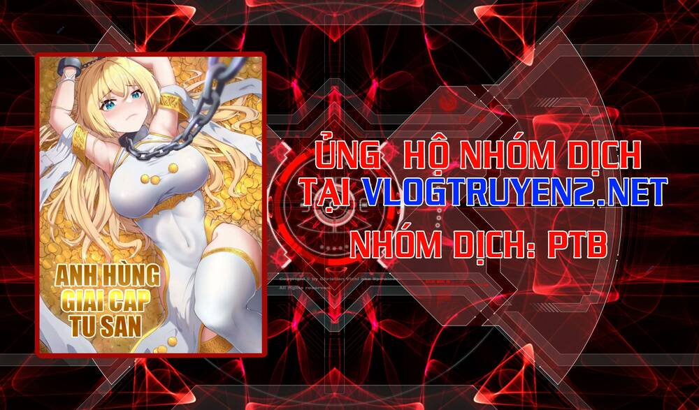 Đọc truyện Anh hùng giai cấp tư sản - Chap 14