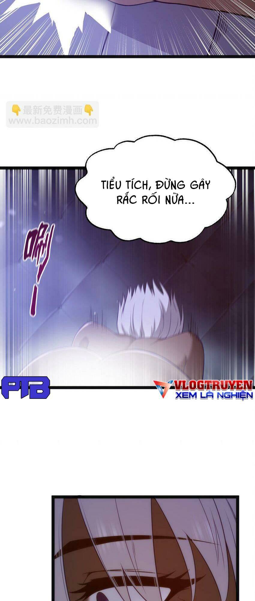 Đọc truyện Anh hùng giai cấp tư sản - Chap 14