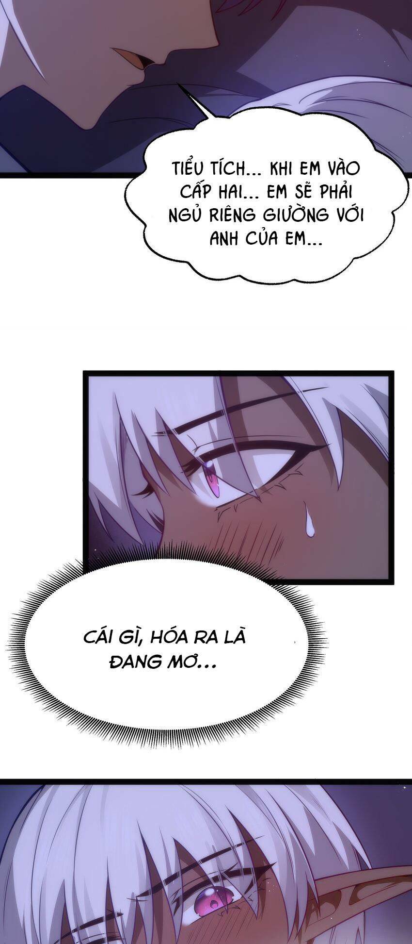 Đọc truyện Anh hùng giai cấp tư sản - Chap 14