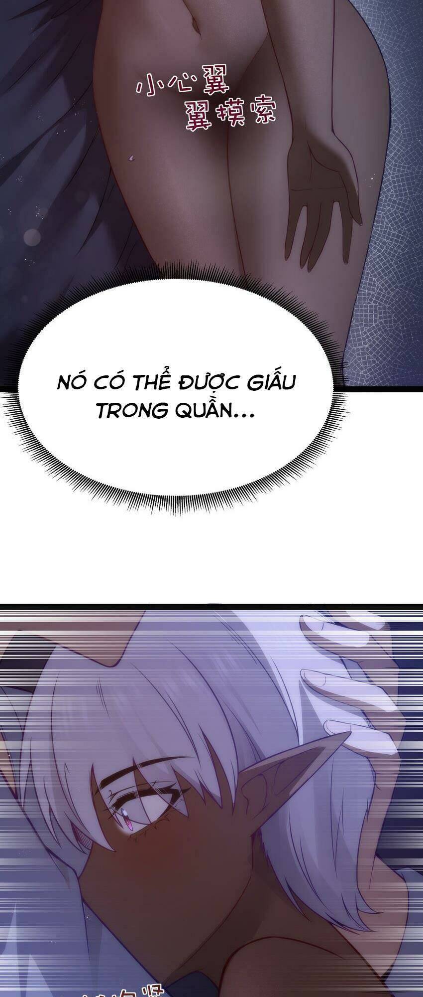 Đọc truyện Anh hùng giai cấp tư sản - Chap 14