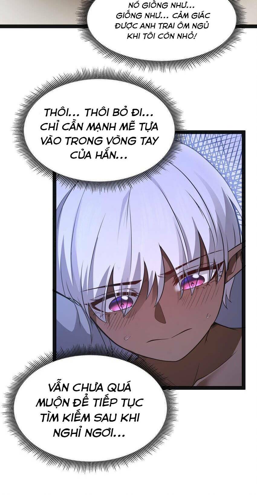 Đọc truyện Anh hùng giai cấp tư sản - Chap 14