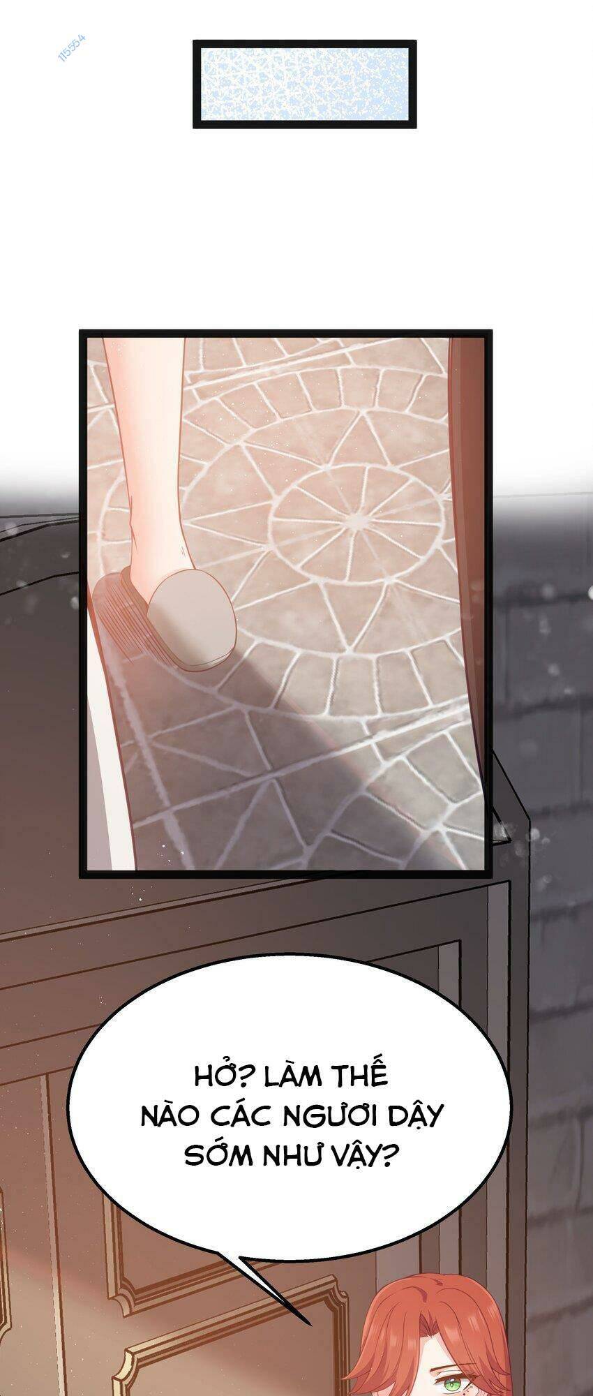 Đọc truyện Anh hùng giai cấp tư sản - Chap 14