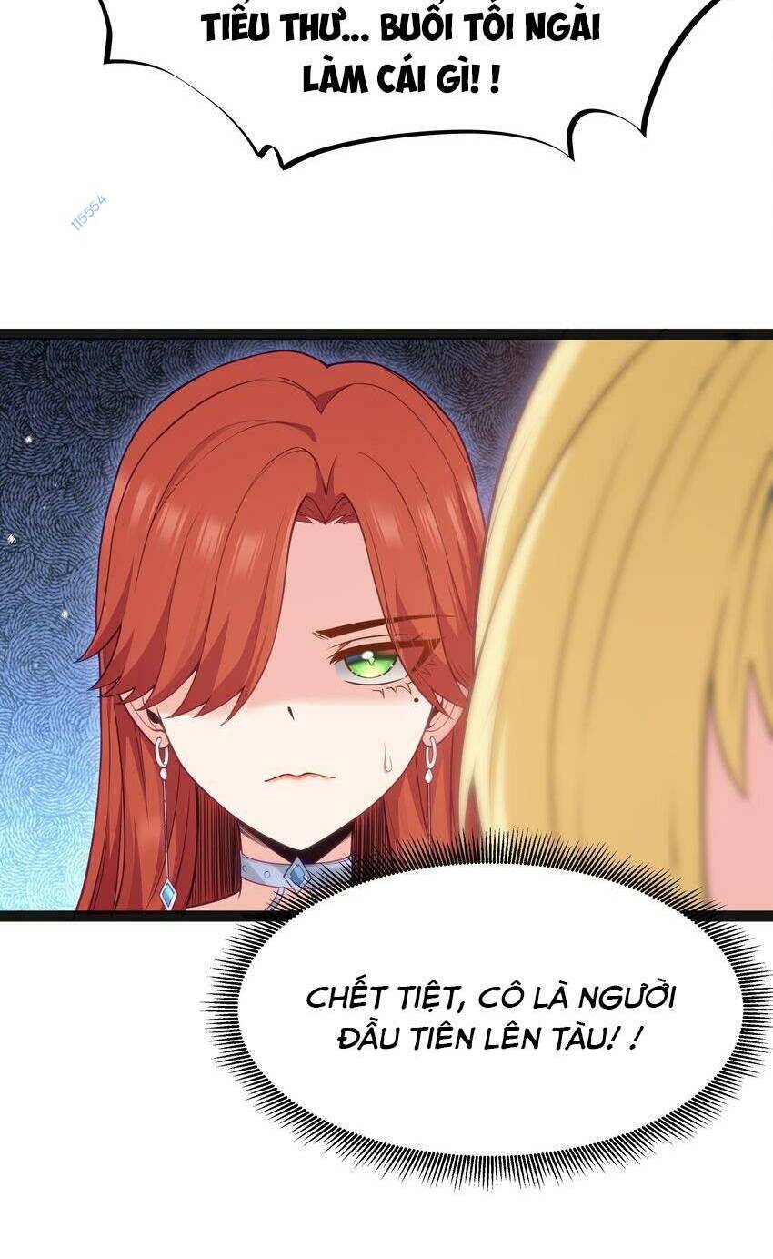 Đọc truyện Anh hùng giai cấp tư sản - Chap 14