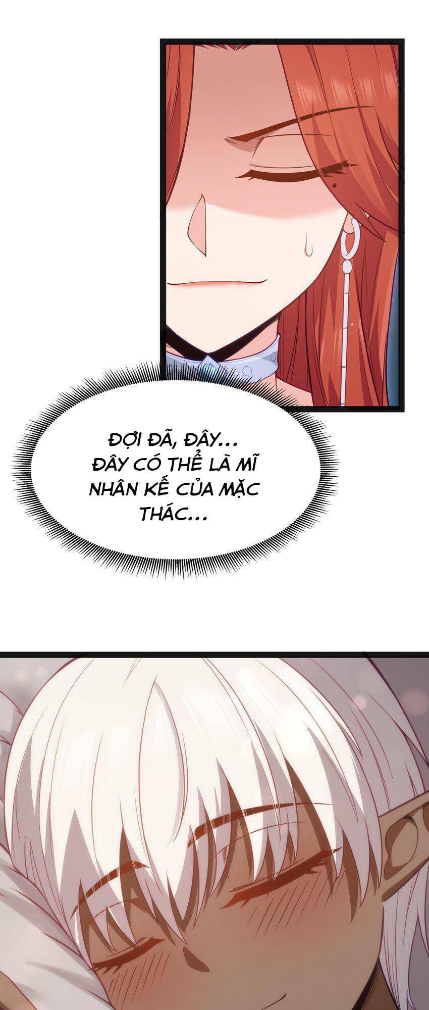 Đọc truyện Anh hùng giai cấp tư sản - Chap 14