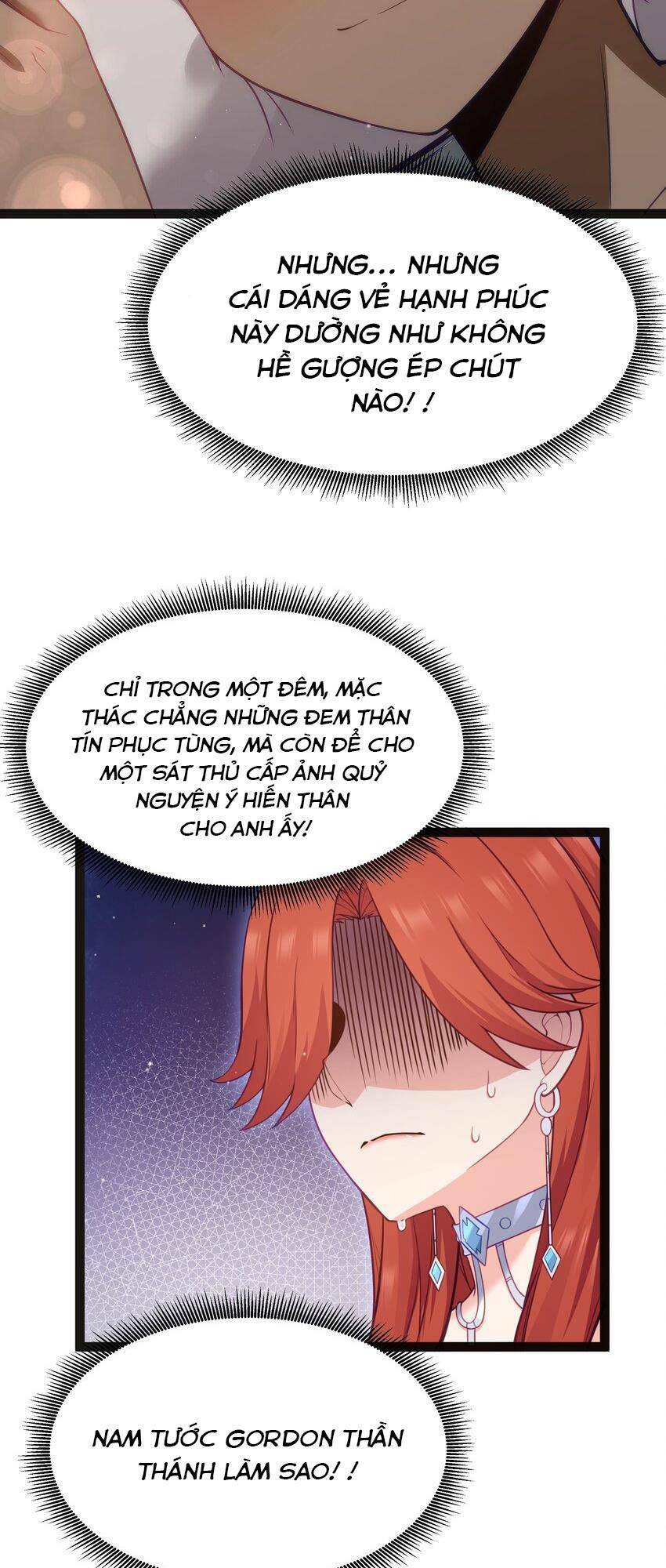 Đọc truyện Anh hùng giai cấp tư sản - Chap 14
