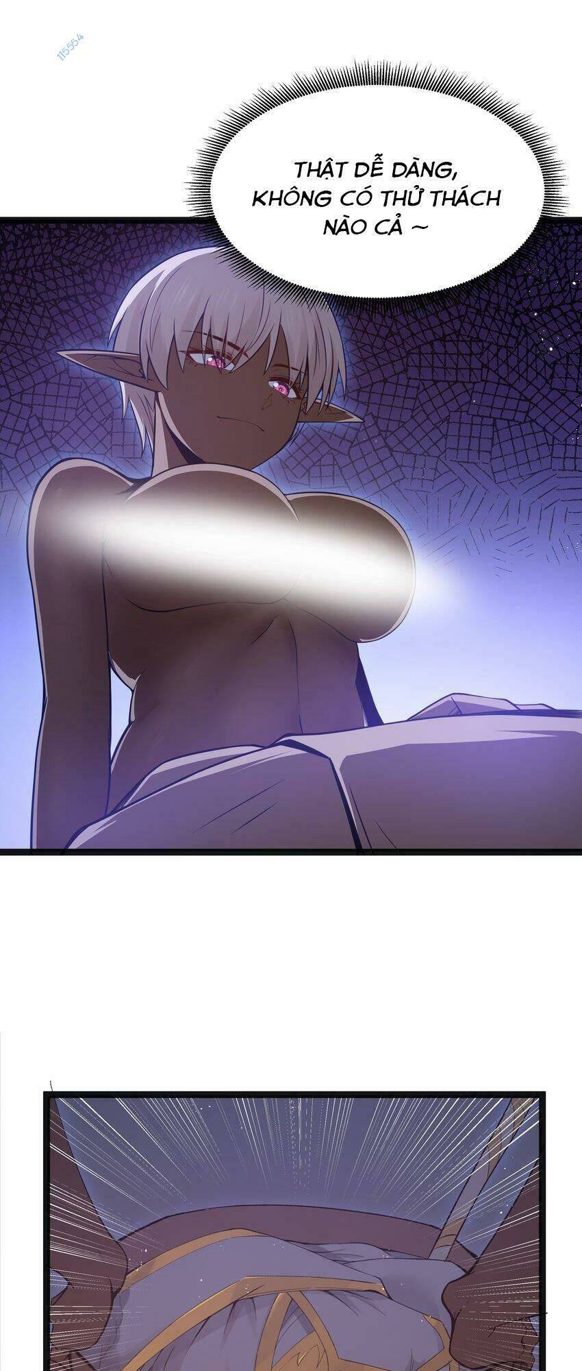 Đọc truyện Anh hùng giai cấp tư sản - Chap 14