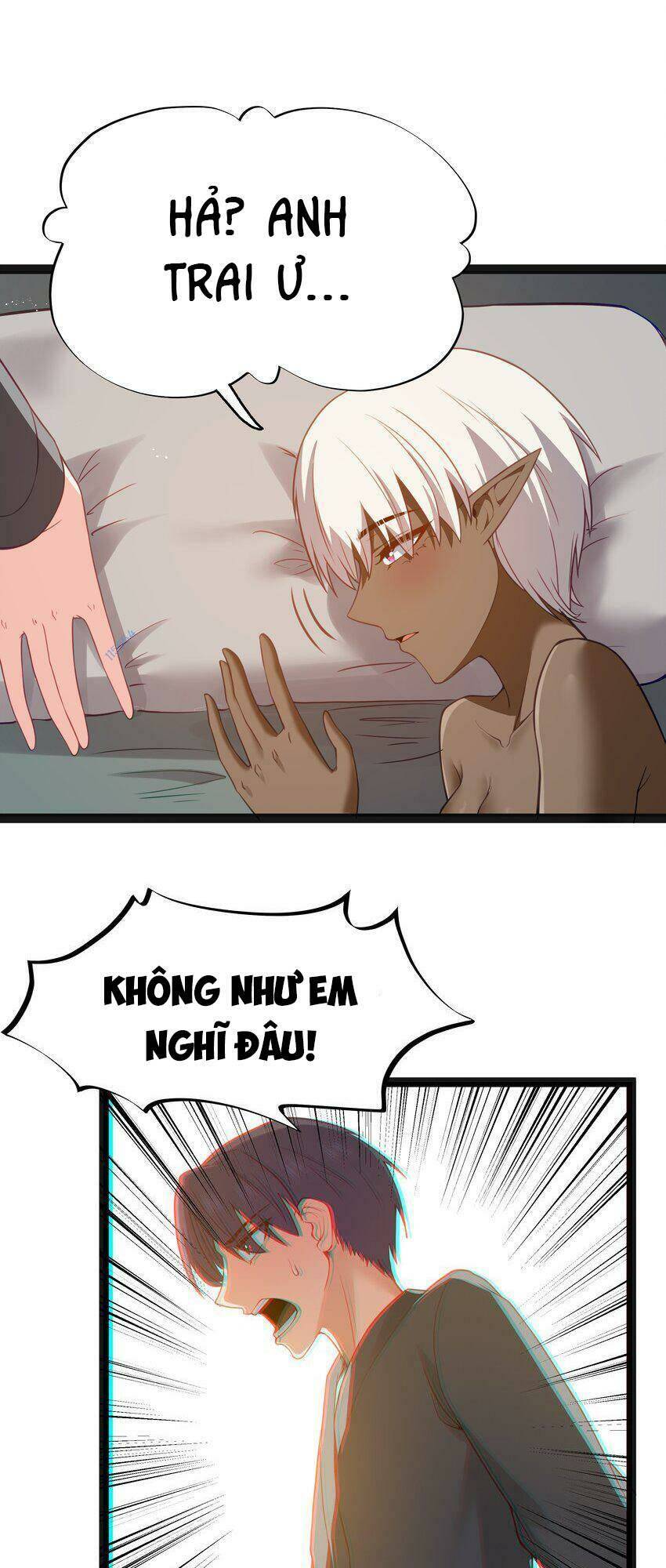 Đọc truyện Anh hùng giai cấp tư sản - Chap 14