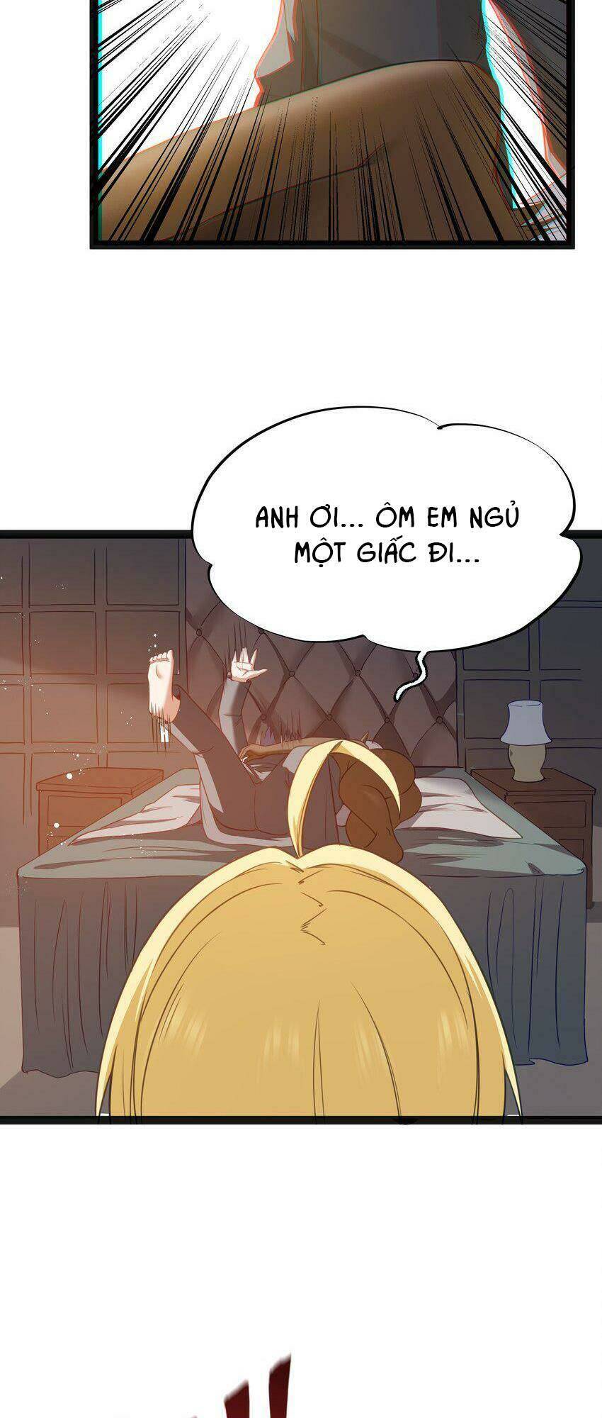 Đọc truyện Anh hùng giai cấp tư sản - Chap 14