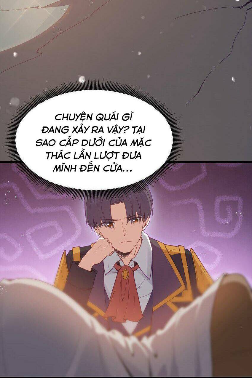 Đọc truyện Anh hùng giai cấp tư sản - Chap 14
