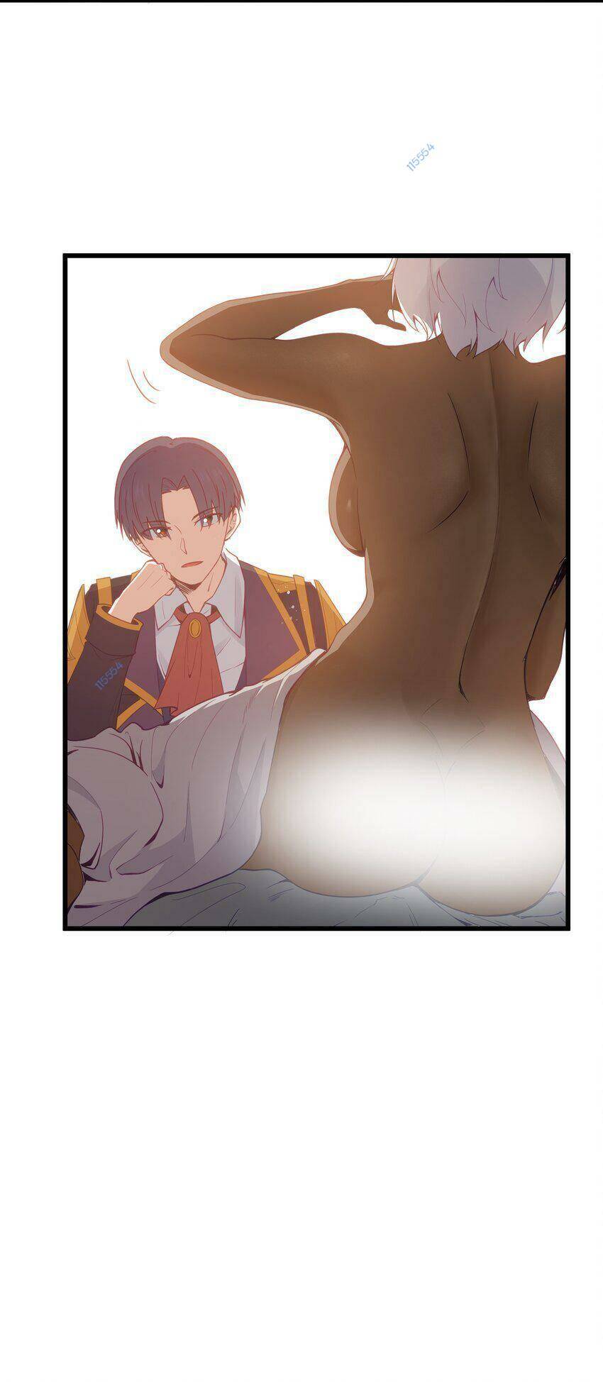 Đọc truyện Anh hùng giai cấp tư sản - Chap 14