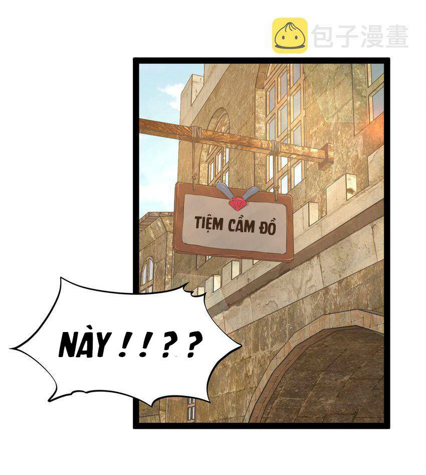 Đọc truyện Anh hùng giai cấp tư sản - Chap 2