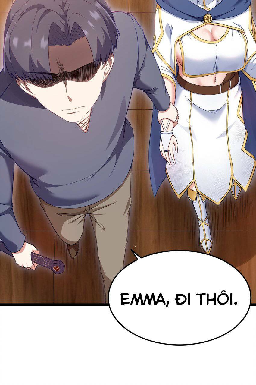 Đọc truyện Anh hùng giai cấp tư sản - Chap 2