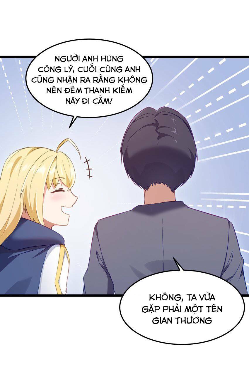 Đọc truyện Anh hùng giai cấp tư sản - Chap 2