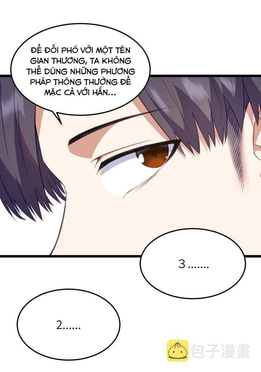 Đọc truyện Anh hùng giai cấp tư sản - Chap 2