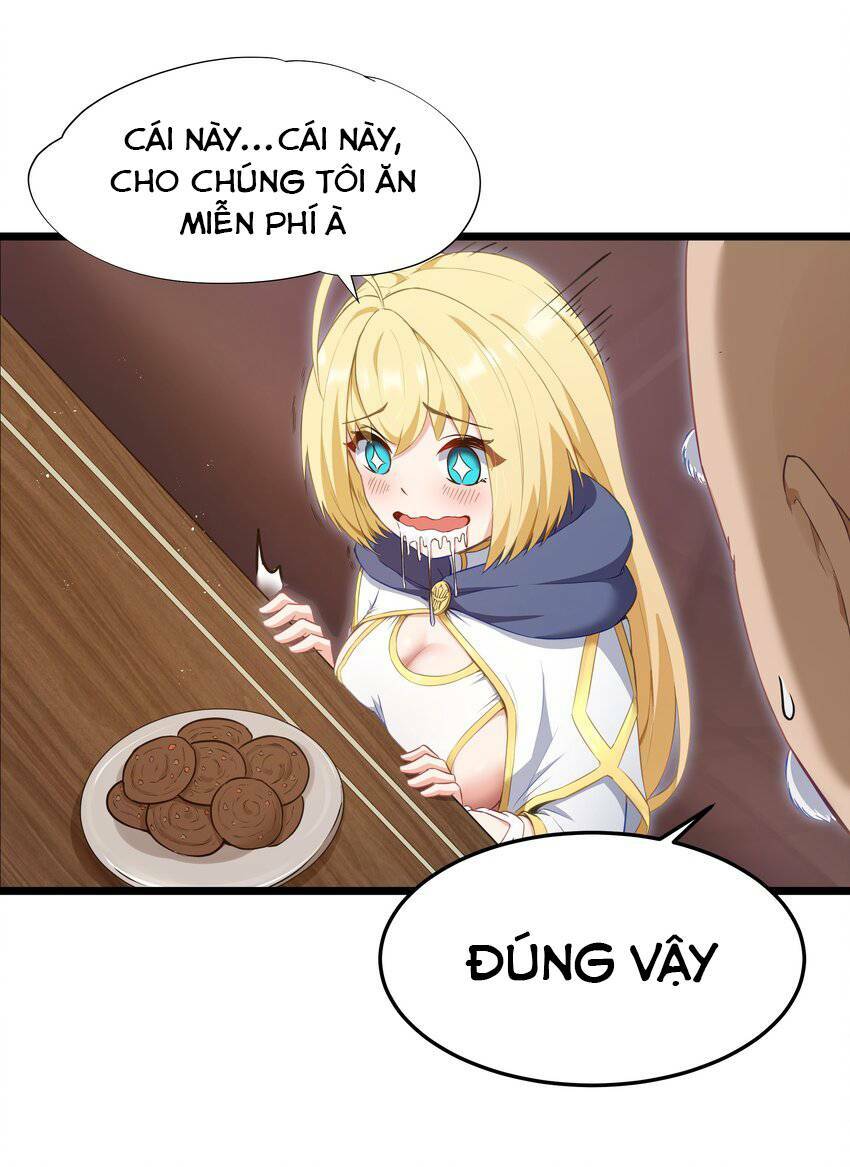 Đọc truyện Anh hùng giai cấp tư sản - Chap 2