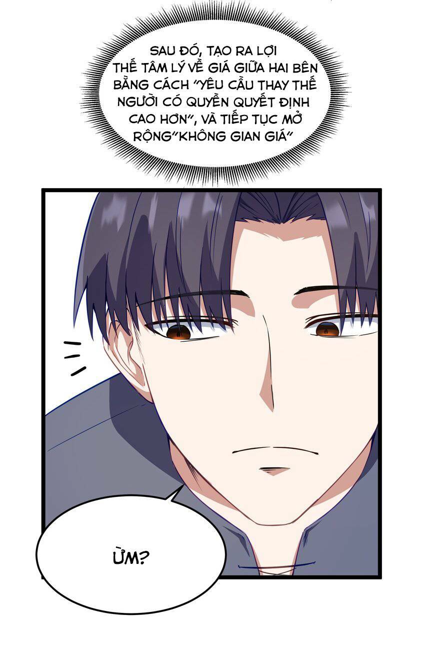 Đọc truyện Anh hùng giai cấp tư sản - Chap 2