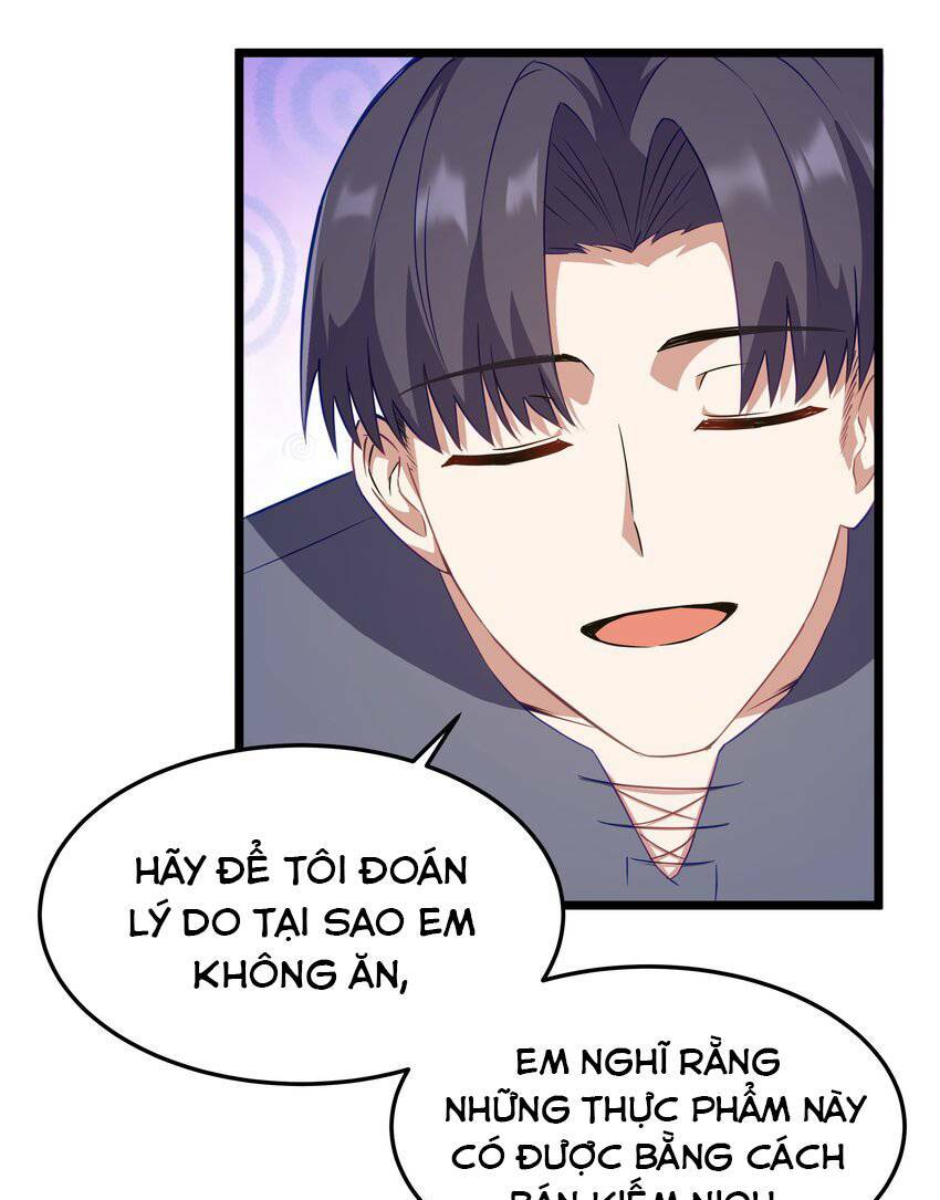 Đọc truyện Anh hùng giai cấp tư sản - Chap 2