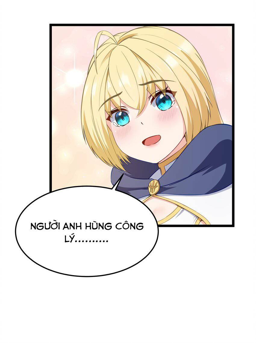 Đọc truyện Anh hùng giai cấp tư sản - Chap 2