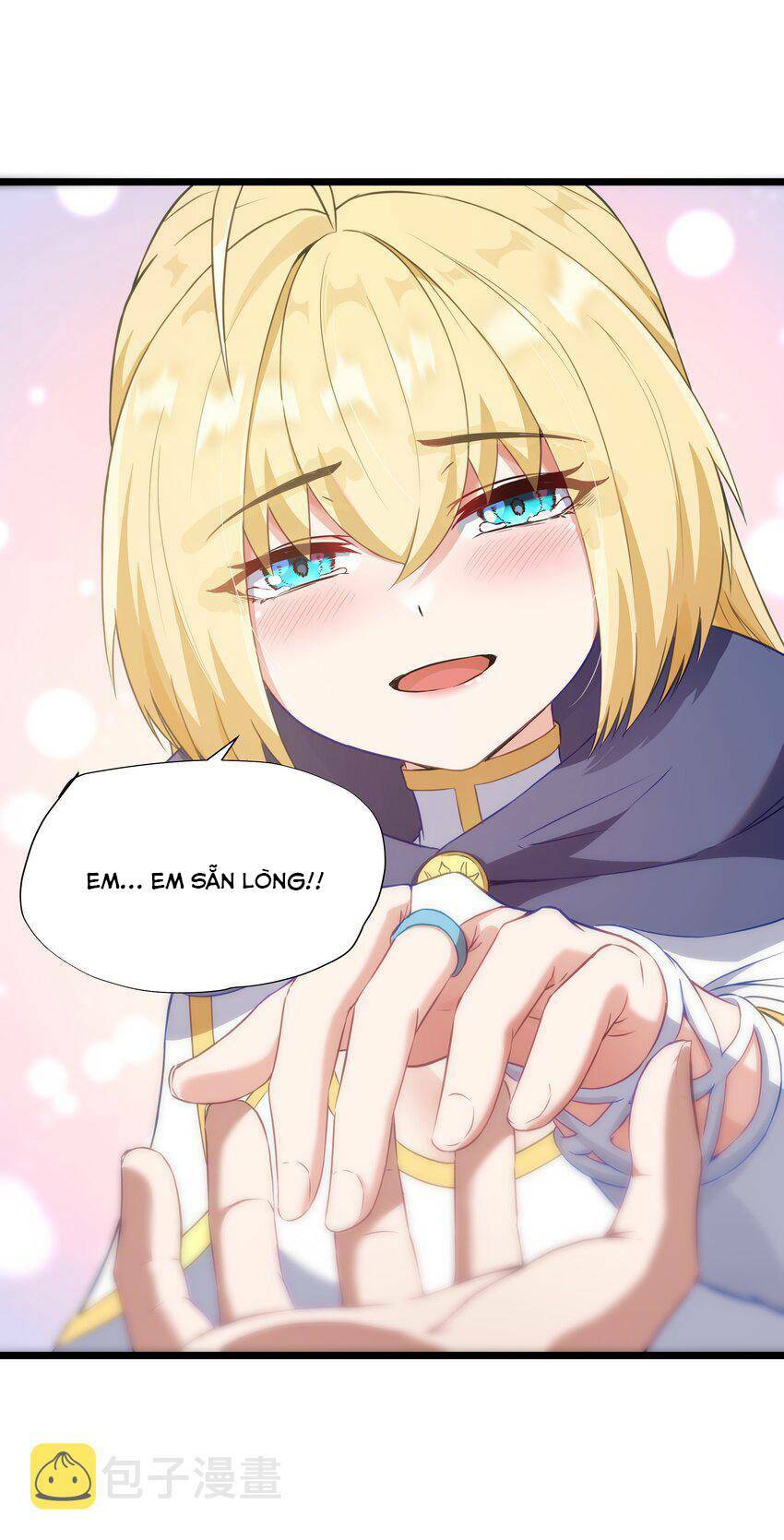 Đọc truyện Anh hùng giai cấp tư sản - Chap 2