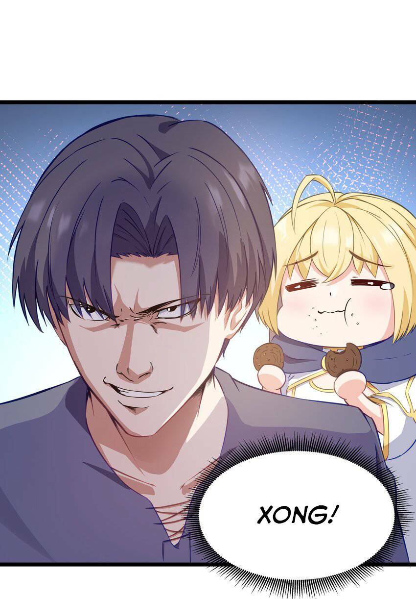 Đọc truyện Anh hùng giai cấp tư sản - Chap 2