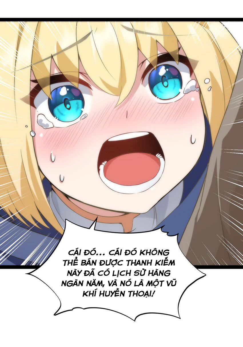 Đọc truyện Anh hùng giai cấp tư sản - Chap 2