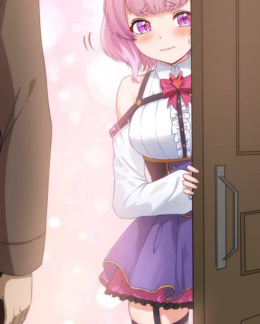 Đọc truyện Anh hùng giai cấp tư sản - Chap 2