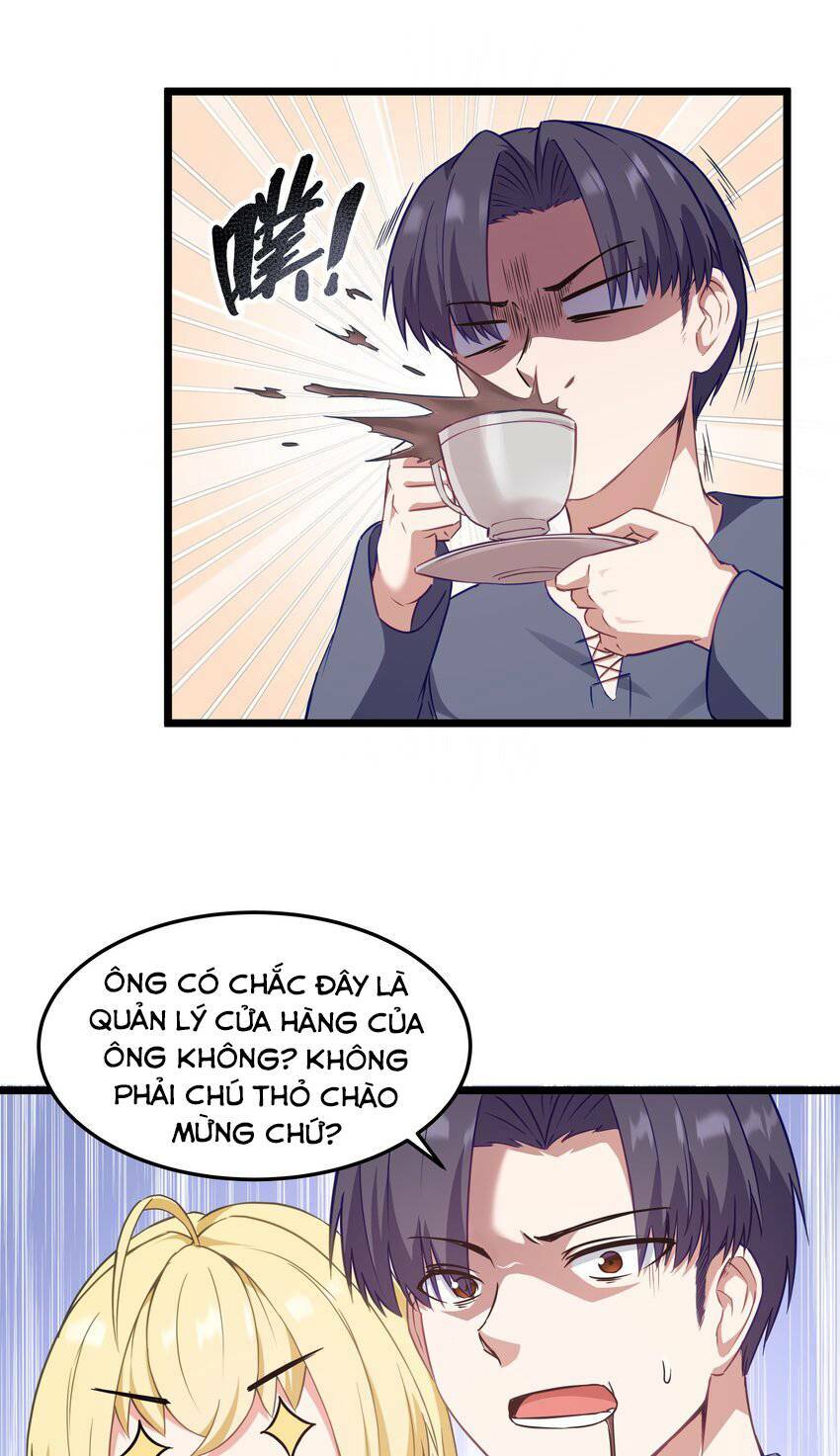 Đọc truyện Anh hùng giai cấp tư sản - Chap 2