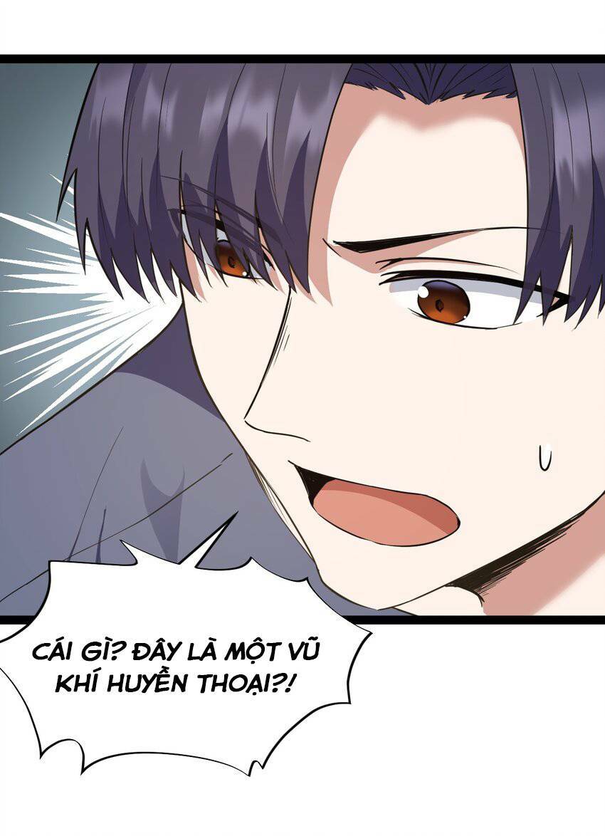 Đọc truyện Anh hùng giai cấp tư sản - Chap 2